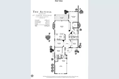 101 Palm Bay Circle #A, Palm Beach Gardens, FL 33418 - Photo 5