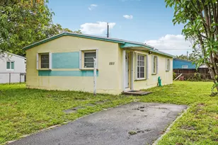 1511 N 70th Terrace, Hollywood, FL 33024 - Photo 1