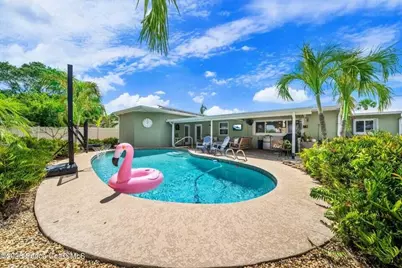 121 Algonquin Terrace, Indian Harbour Beach, FL 32937 - Photo 35