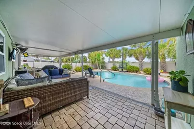 121 Algonquin Terrace, Indian Harbour Beach, FL 32937 - Photo 3