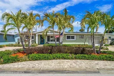121 Algonquin Terrace, Indian Harbour Beach, FL 32937 - Photo 37