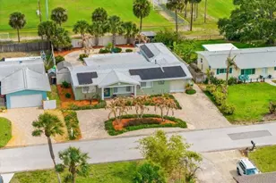 121 Algonquin Terrace, Indian Harbour Beach, FL 32937 - Photo 1