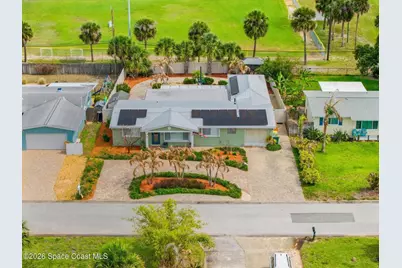 121 Algonquin Terrace, Indian Harbour Beach, FL 32937 - Photo 11