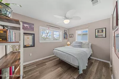 121 Algonquin Terrace, Indian Harbour Beach, FL 32937 - Photo 5