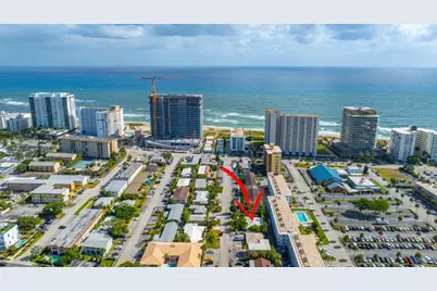 3208 NE 8th Court #1, Pompano Beach, FL 33062 - Photo 1