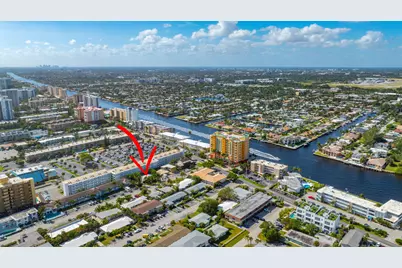 3208 NE 8th Court #1, Pompano Beach, FL 33062 - Photo 17