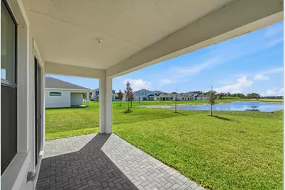 6907 NW Kestrel Lane, Port Saint Lucie, FL 34987 - Photo 27