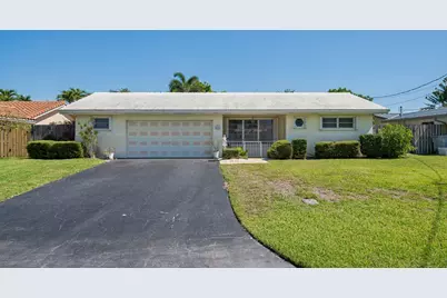 611 SE 11th Street, Pompano Beach, FL 33060 - Photo 1