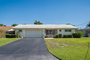 611 SE 11th St, Pompano Beach, FL 33060 - Photo 1