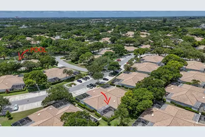 1702 Silverleaf Oak Court, Palm Beach Gardens, FL 33410 - Photo 3
