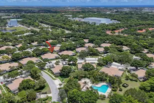 1702 Silverleaf Oak Ct, Palm Beach Gardens, FL 33410 - Photo 3