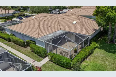 1702 Silverleaf Oak Court, Palm Beach Gardens, FL 33410 - Photo 5