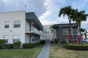 313 Burgundy G, Delray Beach, FL 33484 - Photo 23