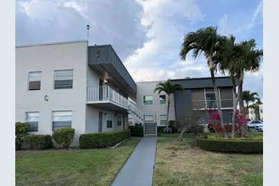 313 Burgundy G, Delray Beach, FL 33484 - Photo 23