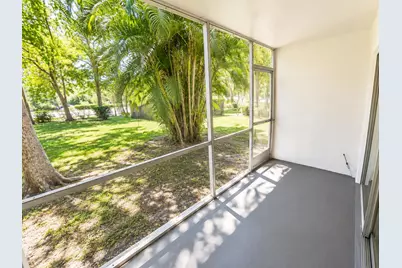 4205 N University Drive #106, Sunrise, FL 33351 - Photo 31