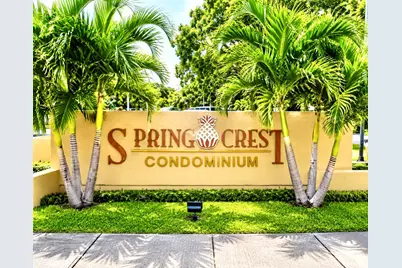 4205 N University Drive #106, Sunrise, FL 33351 - Photo 1