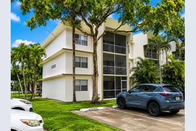 4205 N University Drive #106, Sunrise, FL 33351 - Photo 5