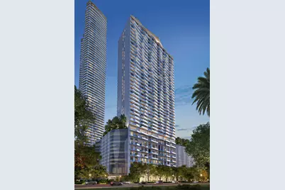77 SE 5th Street #614, Miami, FL 33131 - Photo 3