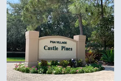8242 Mulligan Circle #B, Port Saint Lucie, FL 34986 - Photo 1
