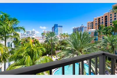 720 S Sapodilla Avenue #502, West Palm Beach, FL 33401 - Photo 1
