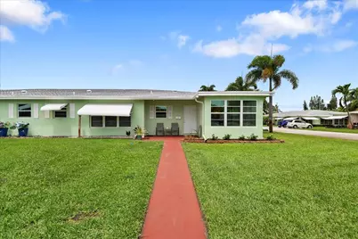 3311 Loren Road #A, Boynton Beach, FL 33435 - Photo 1
