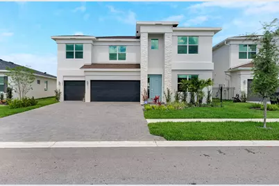 1525 Stockbridge Street, Loxahatchee, FL 33470 - Photo 1