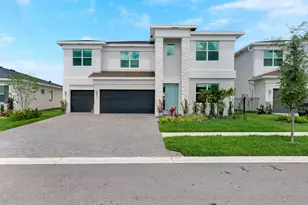 1525 Stockbridge St, Loxahatchee, FL 33470 - Photo 1