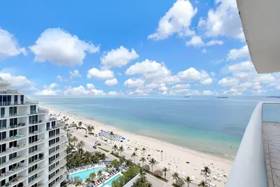 505 N Fort Lauderdale Beach Boulevard #2018, Fort Lauderdale, FL 33304 - Photo 17