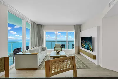 505 N Fort Lauderdale Beach Boulevard #2018, Fort Lauderdale, FL 33304 - Photo 3