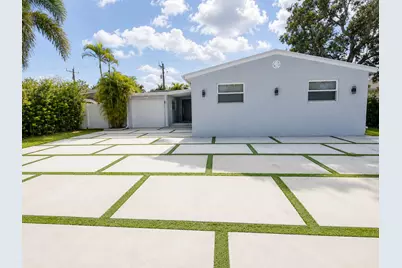 3111 N 66th Avenue, Hollywood, FL 33024 - Photo 1