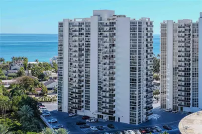 2715 N Ocean Boulevard #7d, Fort Lauderdale, FL 33308 - Photo 1