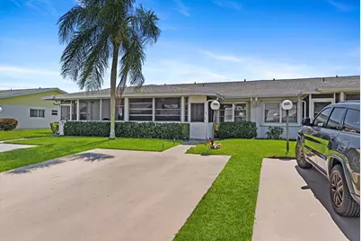3440 Rossi Court, West Palm Beach, FL 33417 - Photo 1