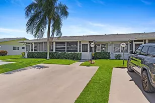 3440 Rossi Ct, West Palm Beach, FL 33417 - Photo 1