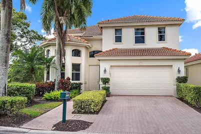 8405 Legend Club Drive, West Palm Beach, FL 33412 - Photo 1
