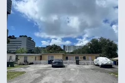 224 SE 9th Court #1-4, Hallandale Beach, FL 33009 - Photo 1
