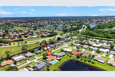 5363 Benjamin Avenue, Boynton Beach, FL 33472 - Photo 23