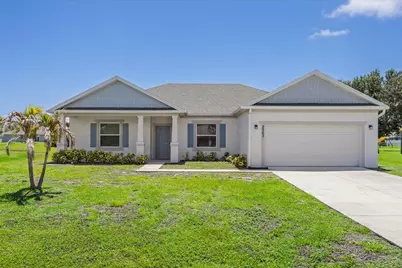 2063 SE South Buttonwood Drive, Port Saint Lucie, FL 34952 - Photo 1