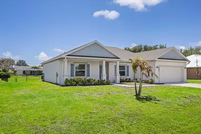 2063 SE South Buttonwood Drive, Port Saint Lucie, FL 34952 - Photo 31