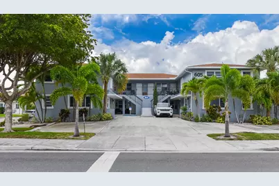 605 N Federal Highway #13, Lake Worth, FL 33460 - Photo 13