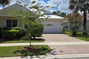 195 NW Willow Grove Ave, Port Saint Lucie, FL 34986 - Photo 1