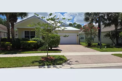 195 NW Willow Grove Avenue, Port Saint Lucie, FL 34986 - Photo 1