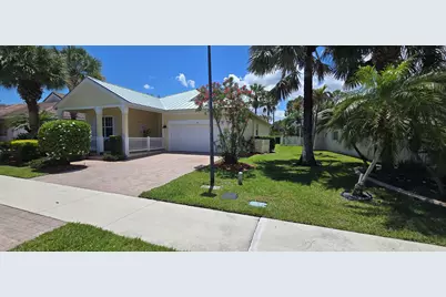 195 NW Willow Grove Avenue, Port Saint Lucie, FL 34986 - Photo 3