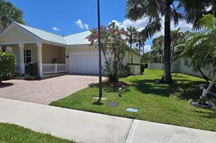 195 NW Willow Grove Ave, Port Saint Lucie, FL 34986 - Photo 3