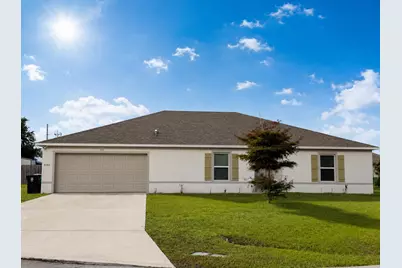 5363 NW Perez Court, Port Saint Lucie, FL 34983 - Photo 1