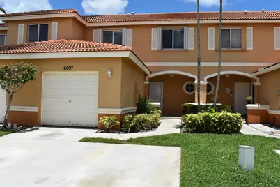 6097 United Street, West Palm Beach, FL 33411 - Photo 1