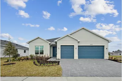 2810 68th Street, Vero Beach, FL 32967 - Photo 1