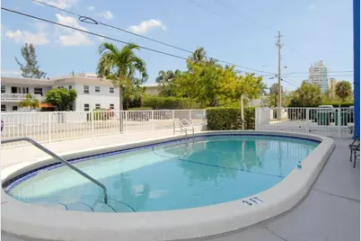 550 Bayshore Drive #314, Fort Lauderdale, FL 33304 - Photo 17