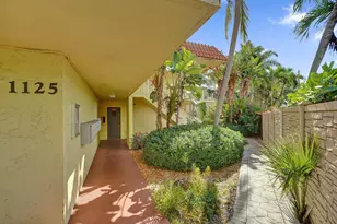 1125 NE 16th Pl, Fort Lauderdale, FL 33305 - Photo 23