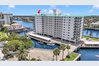 1160 Hillsboro Mile #Ph, Hillsboro Beach, FL 33062 - Photo 41