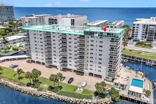 1160 Hillsboro Mile, Hillsboro Beach, FL 33062 - Photo 1